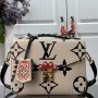 LV CRAFTY POCHETTE METIS M45385
