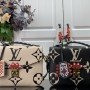 LV CRAFTY POCHETTE METIS M45385