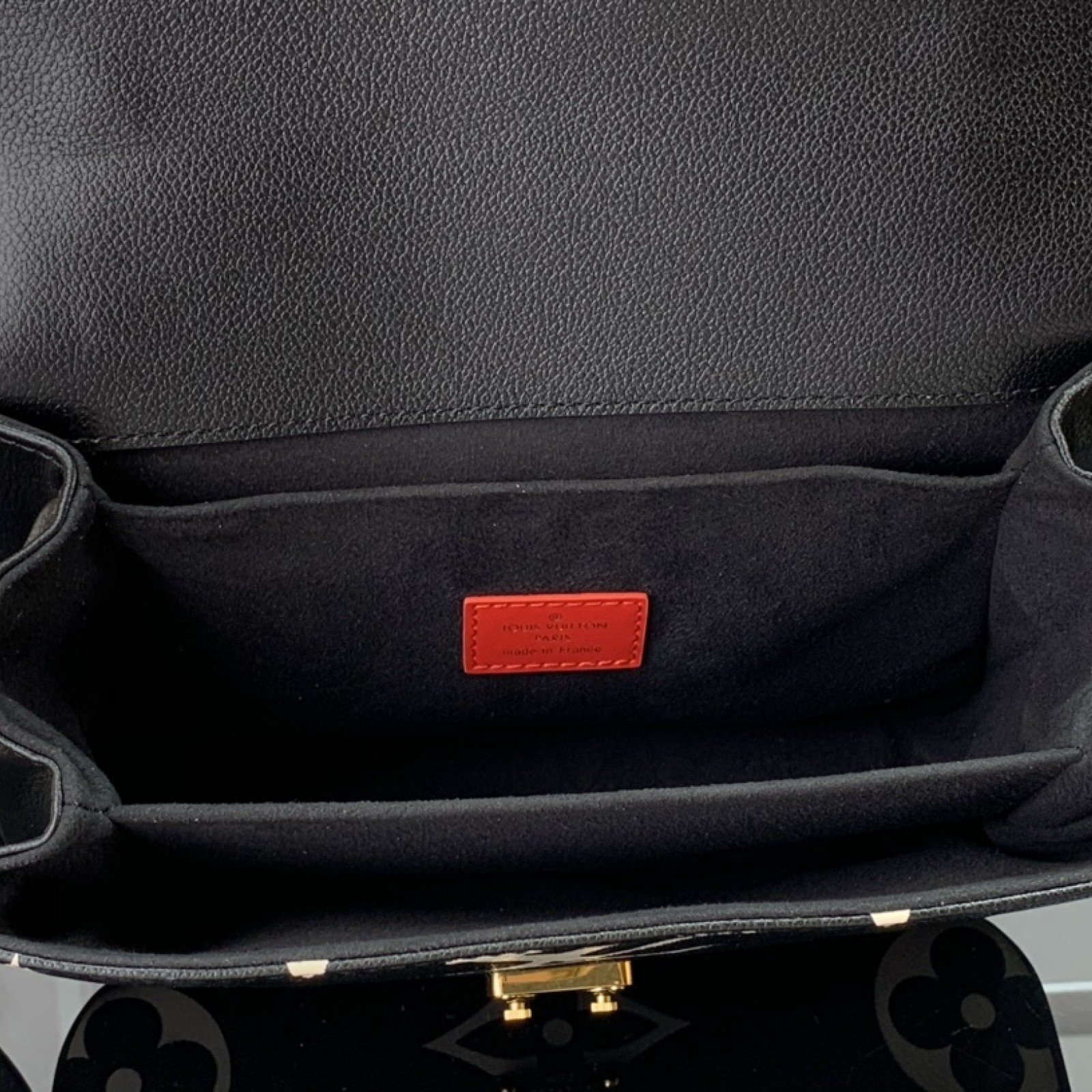 LV CRAFTY POCHETTE METIS M45385