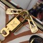LV CRAFTY SPEEDY BANDOULIERE 25 M56588
