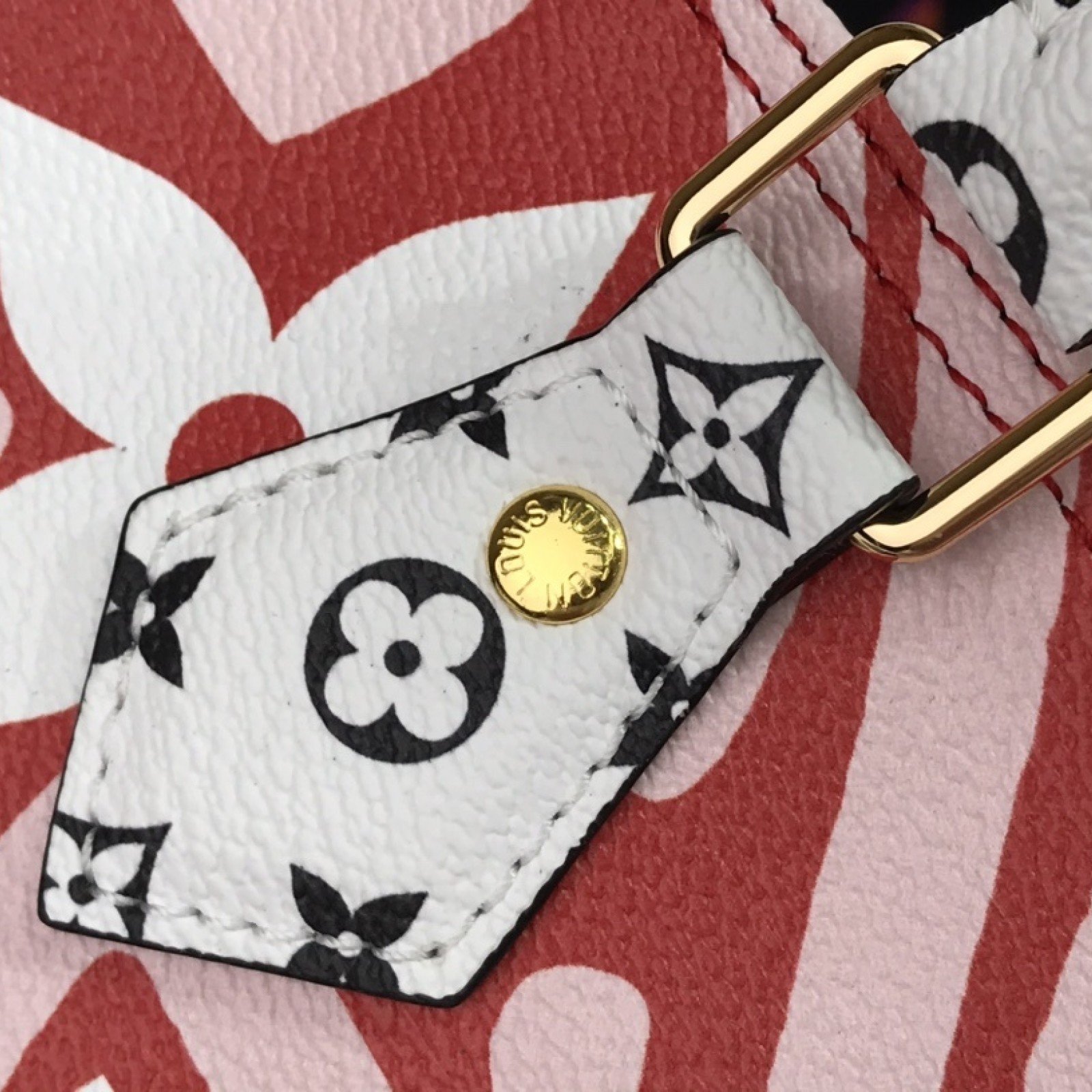 LV CRAFTY SPEEDY BANDOULIERE 25 M56588