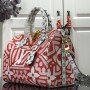 LV CRAFTY SPEEDY BANDOULIERE 25 M56588