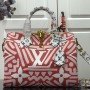LV CRAFTY SPEEDY BANDOULIERE 25 M56588