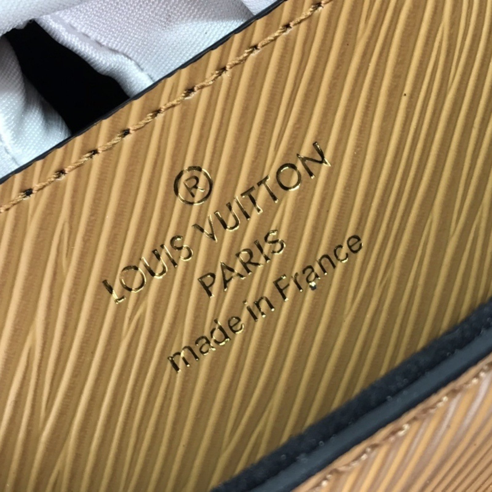 LV CRAFTY TWIST MINI M56849