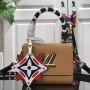 LV CRAFTY TWIST MINI M56849