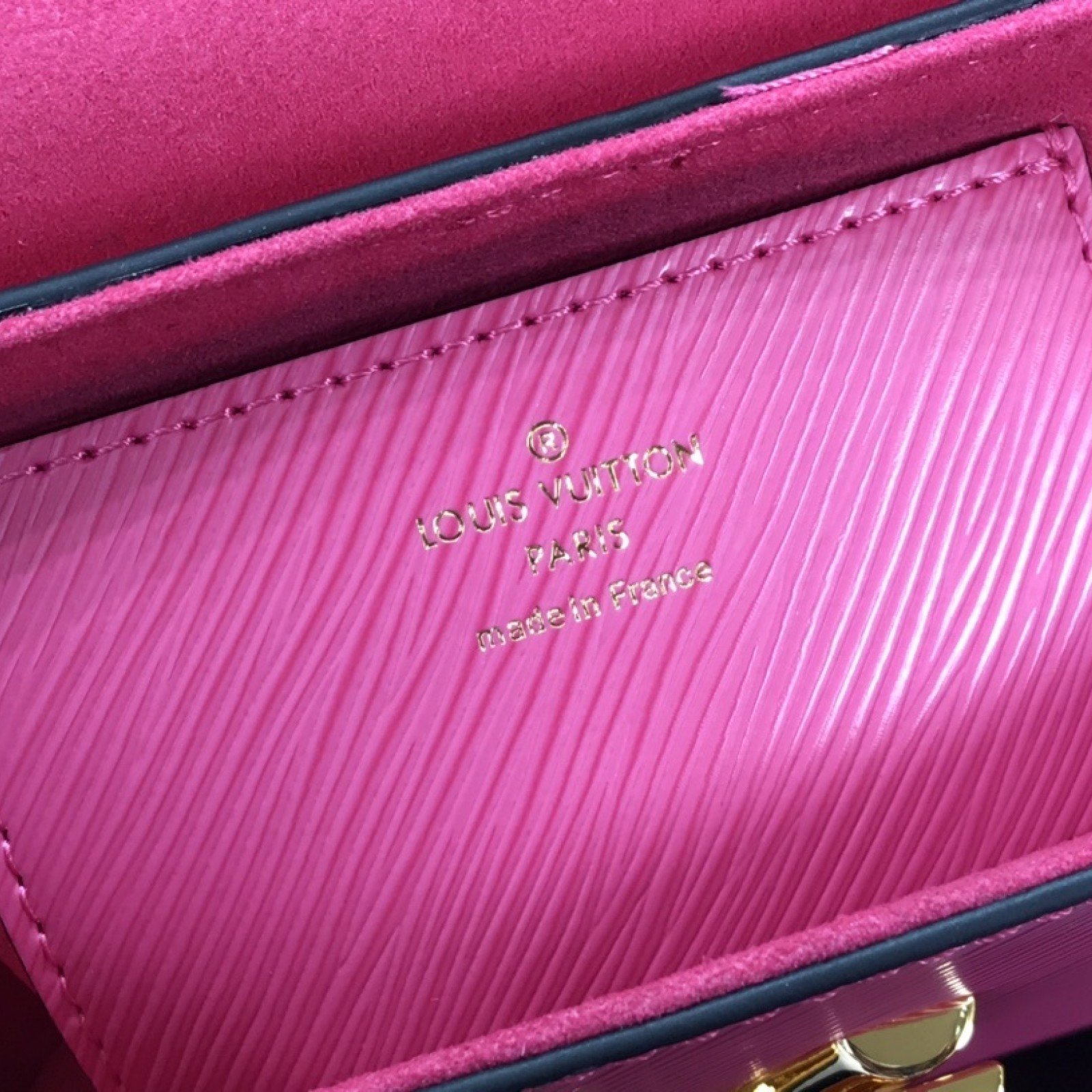 LV CRAFTY TWIST MINI M57063