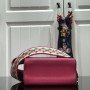 LV CRAFTY TWIST MINI M57063