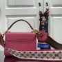 LV CRAFTY TWIST MINI M57063