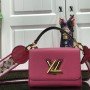 LV CRAFTY TWIST MINI M57063