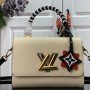 LV CRAFTY TWIST MM M56780