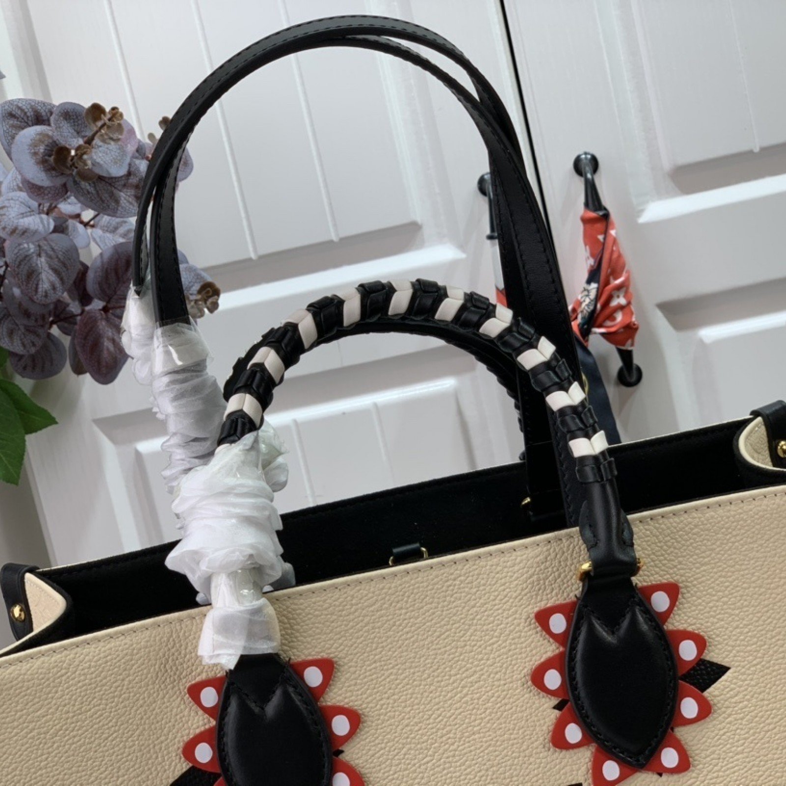 LV CRAFTY TWIST PM M45374