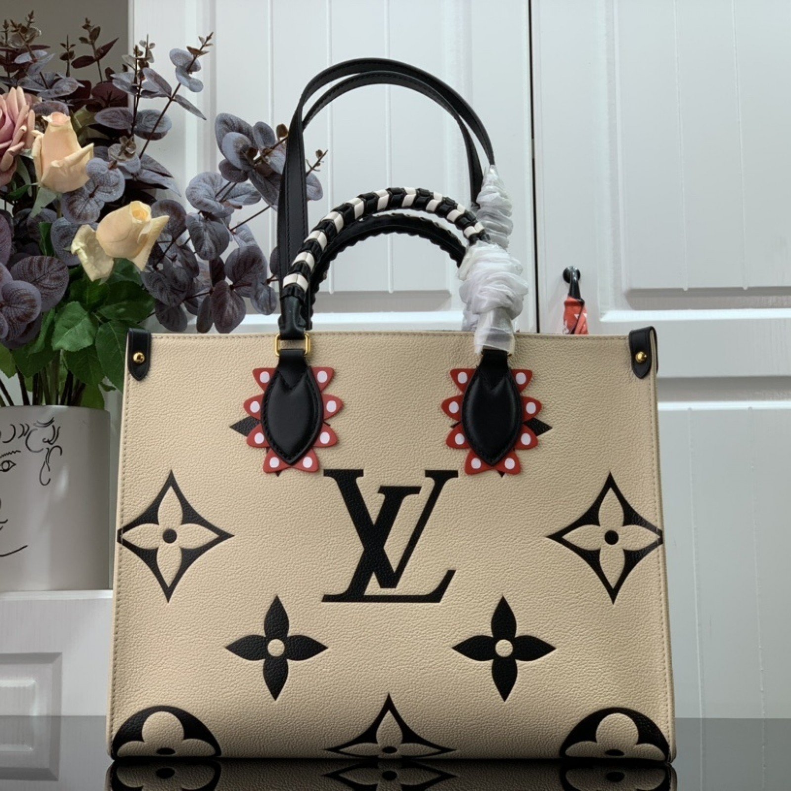 LV CRAFTY TWIST PM M45374