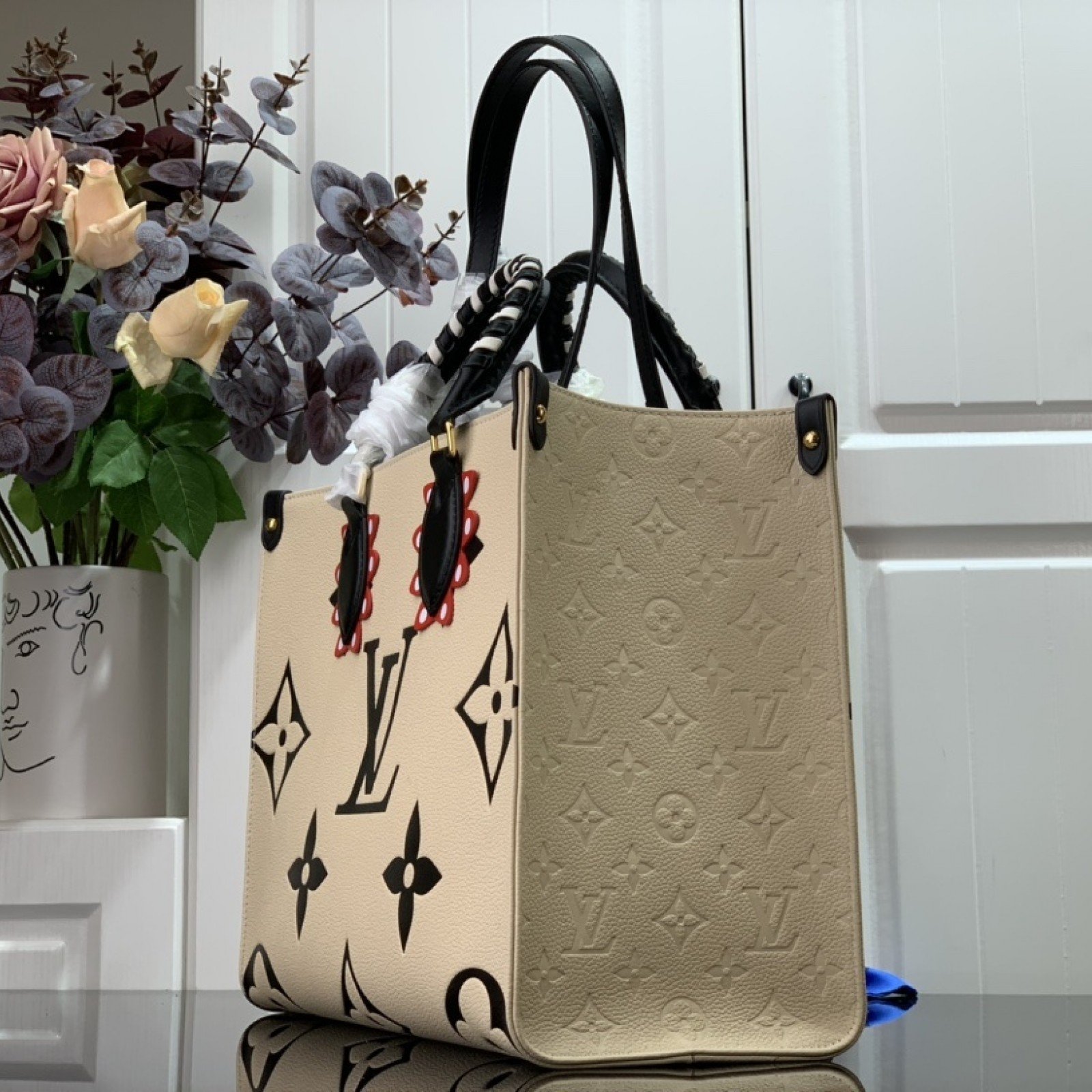 LV CRAFTY TWIST PM M45374