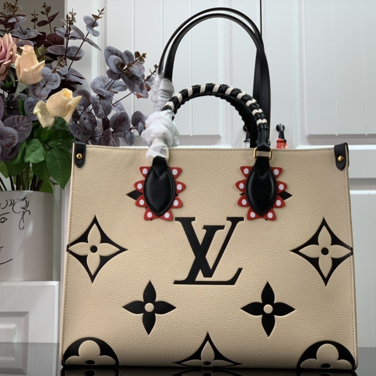 LV CRAFTY TWIST PM M45374