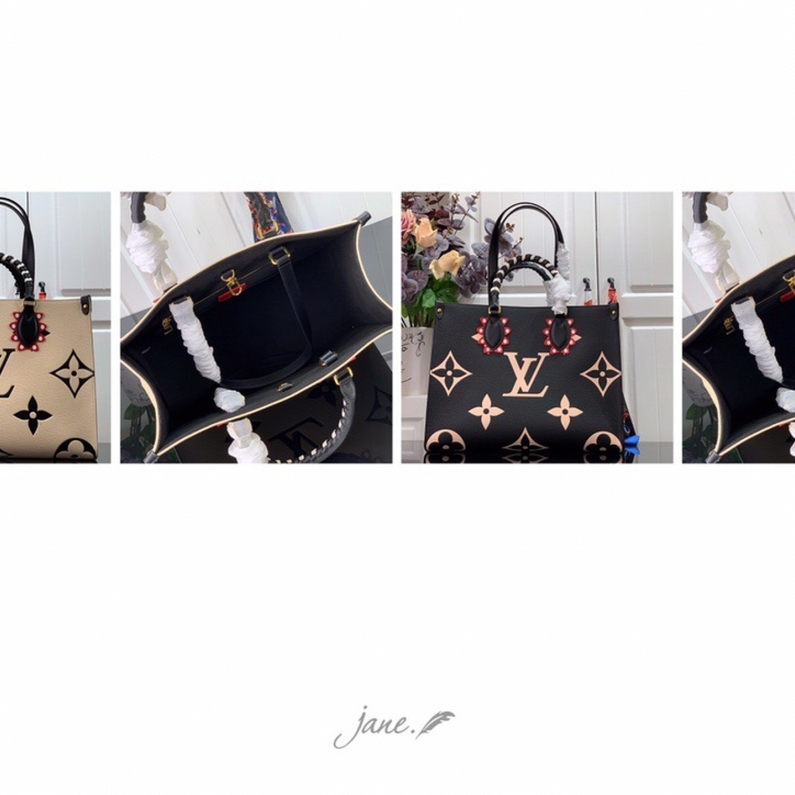 LV CRAFTY TWIST PM M45374