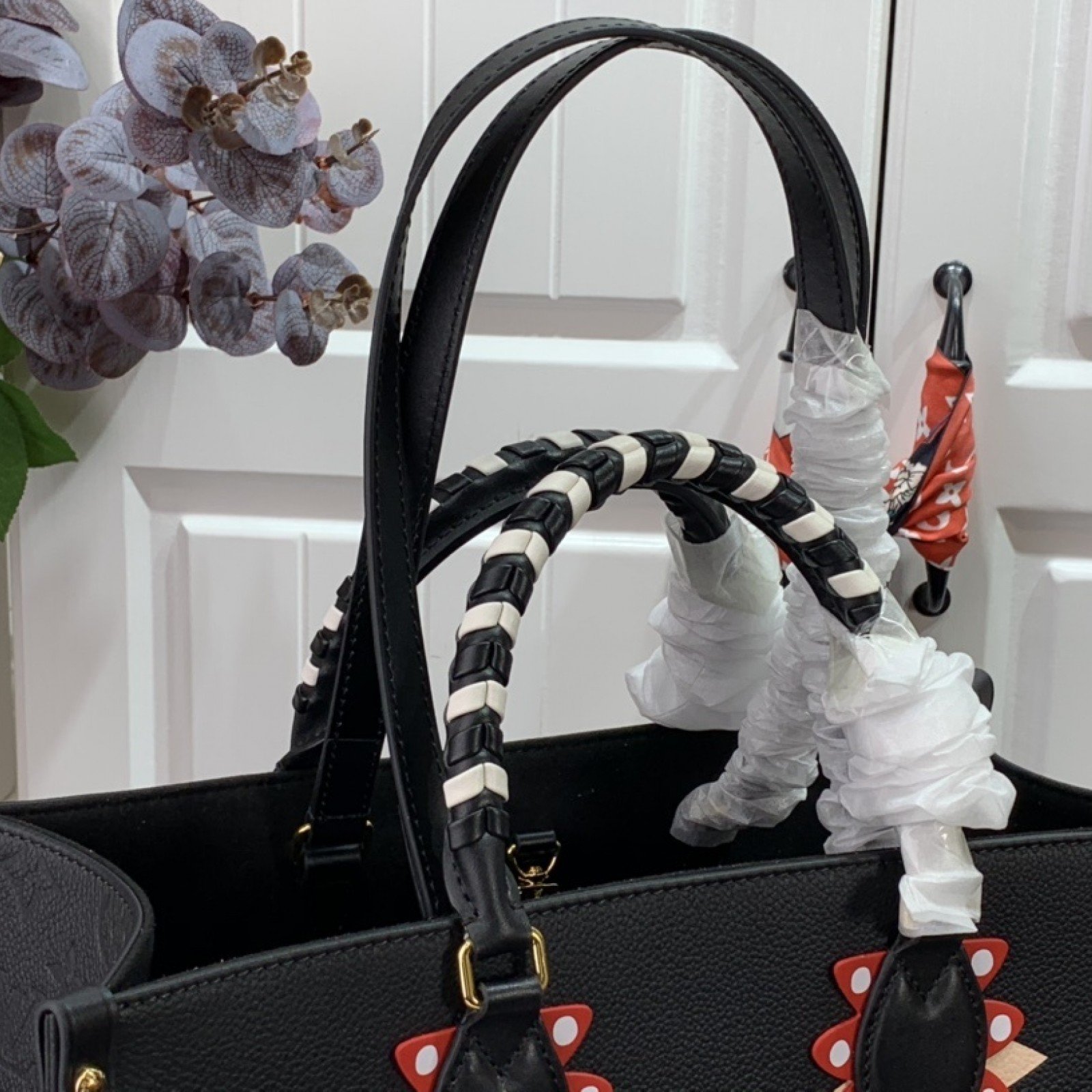 LV CRAFTY TWIST PM M45374