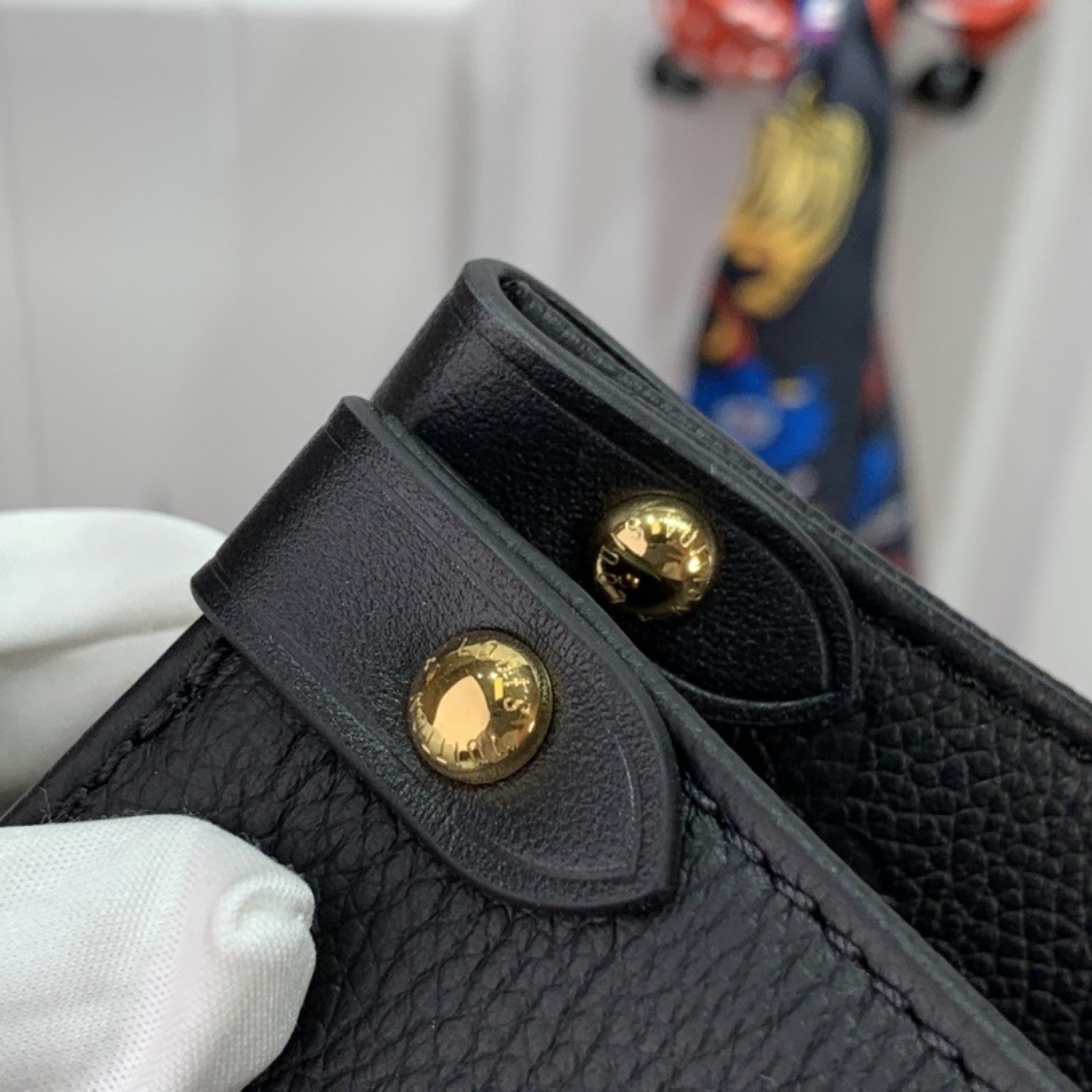 LV CRAFTY TWIST PM M45374