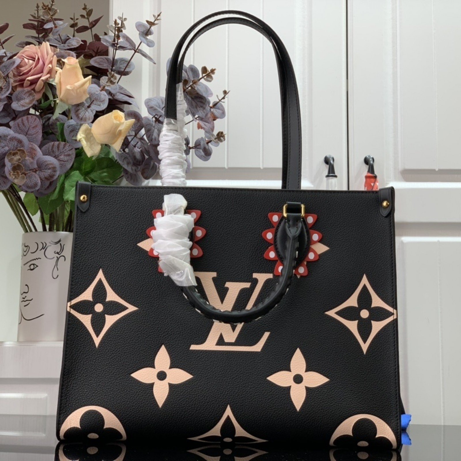 LV CRAFTY TWIST PM M45374