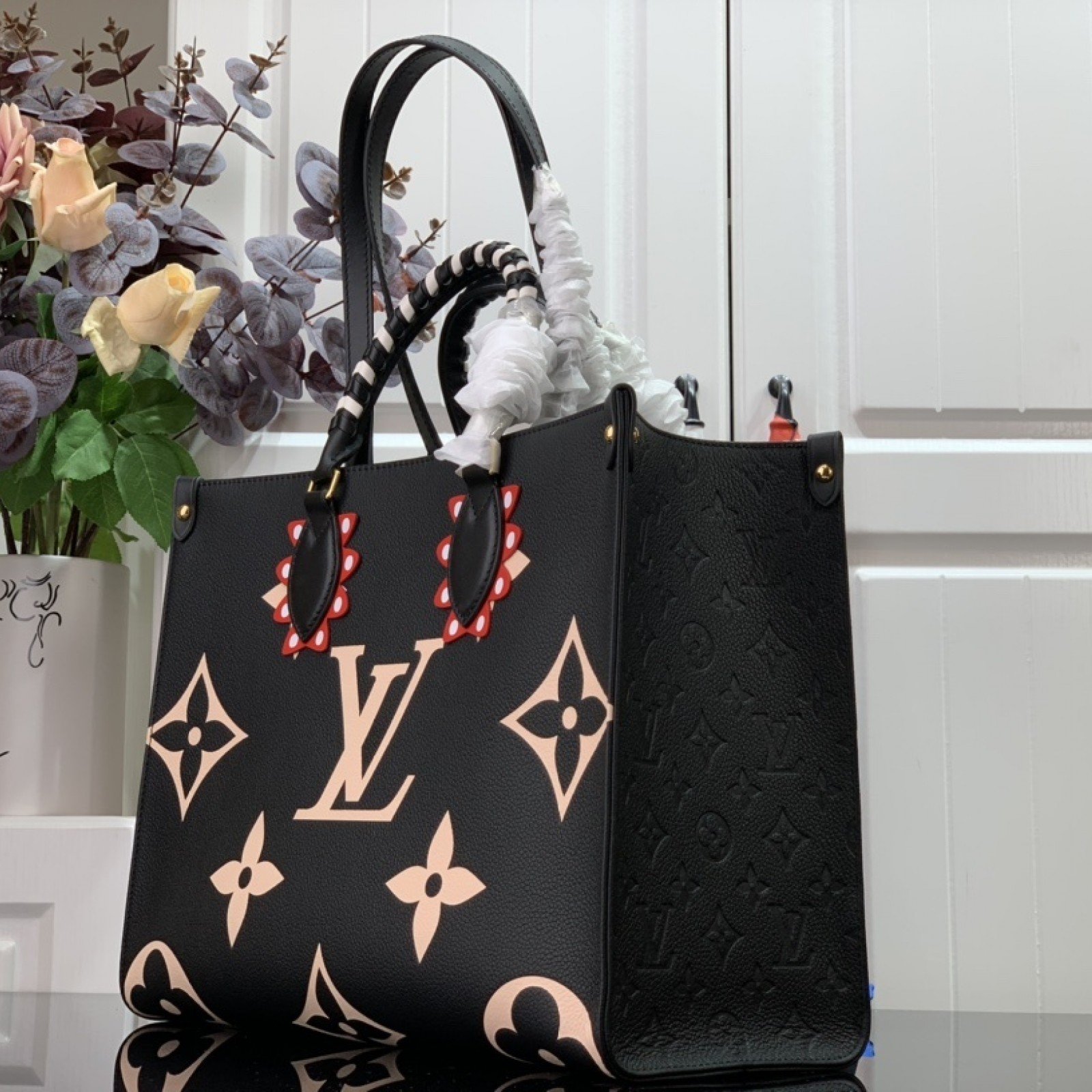 LV CRAFTY TWIST PM M45374