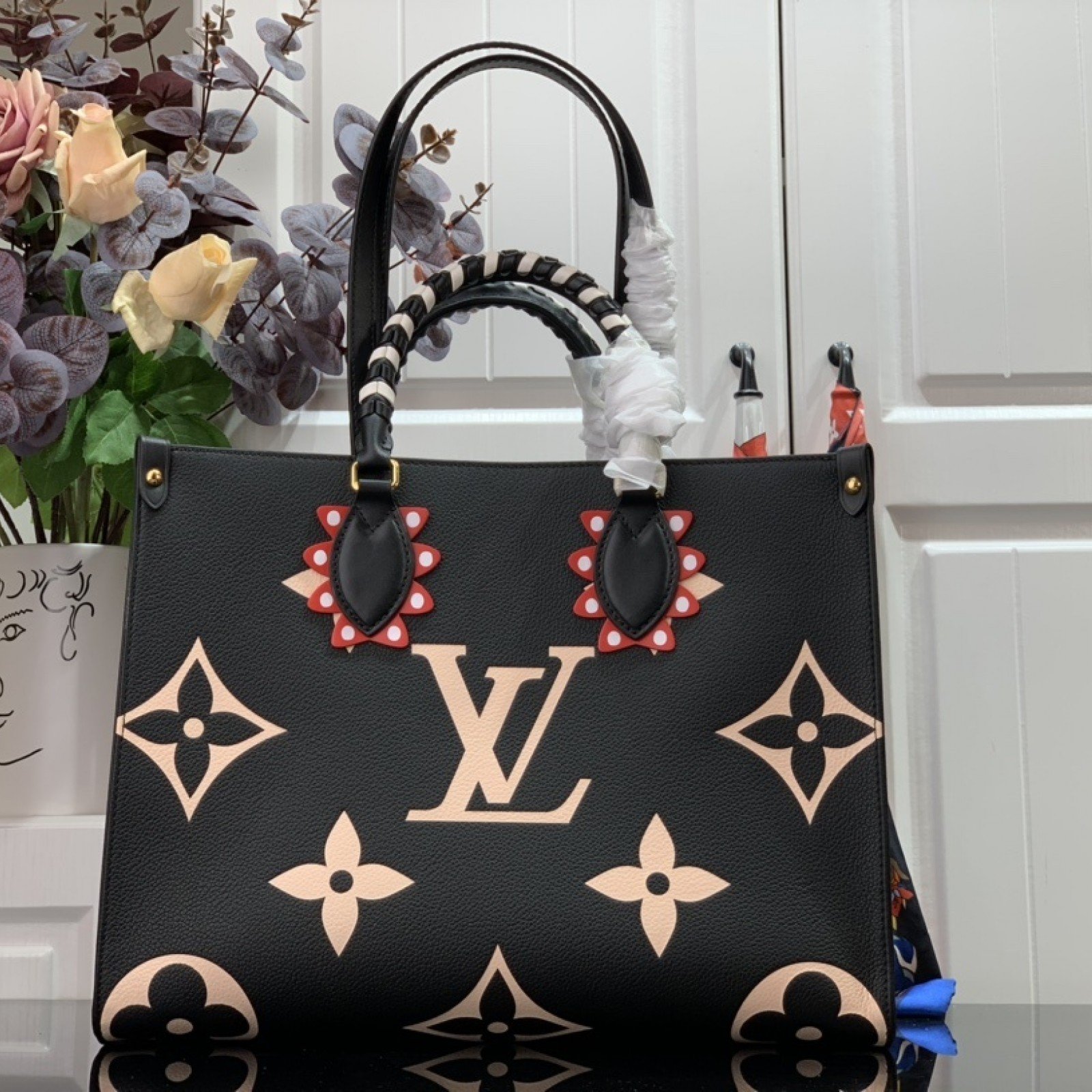 LV CRAFTY TWIST PM M45374