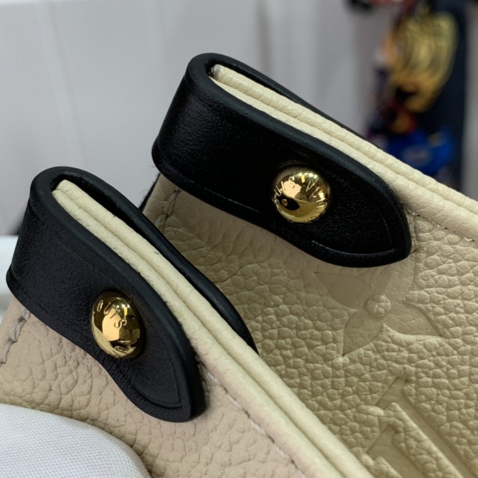 LV CRAFTY TWIST PM M45374