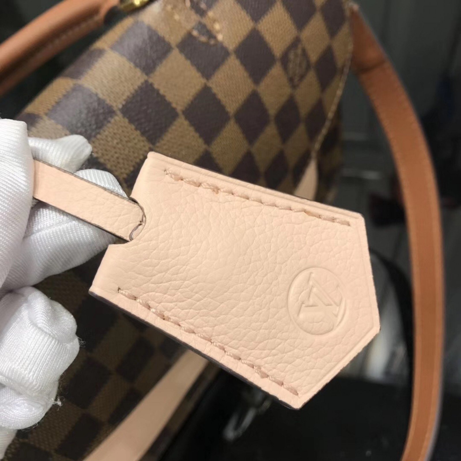 LV CROSSBODY N40148