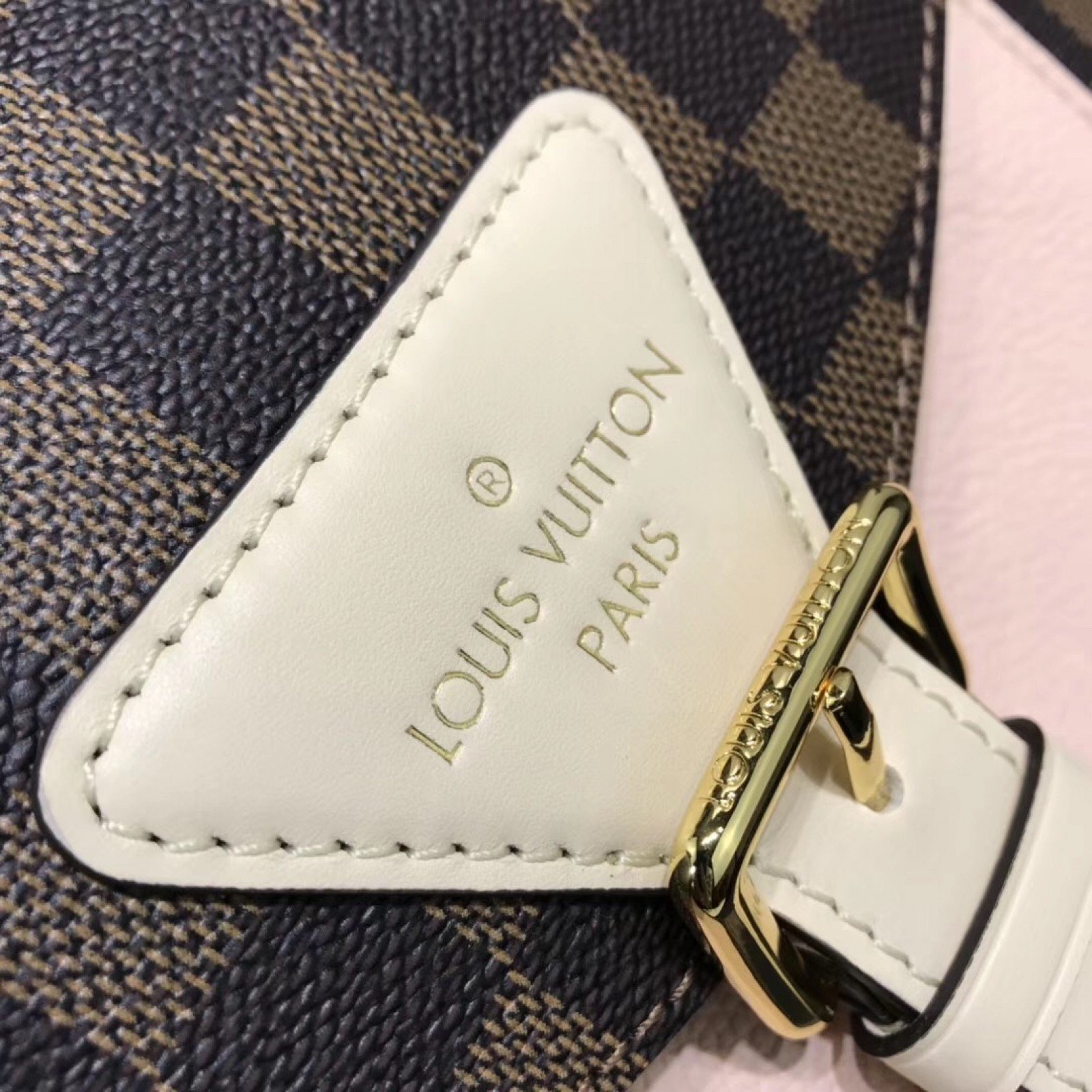 LV CROSSBODY N40148