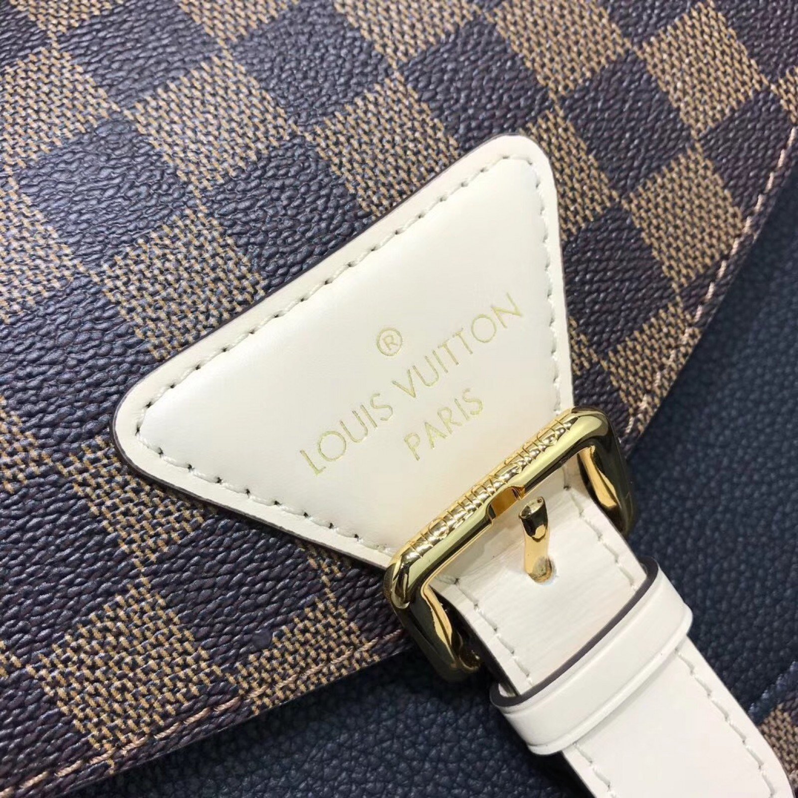 LV CROSSBODY N40148