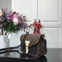 LV CROSSBODY N40148