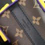 LV CRUISER MESSENGER M57966