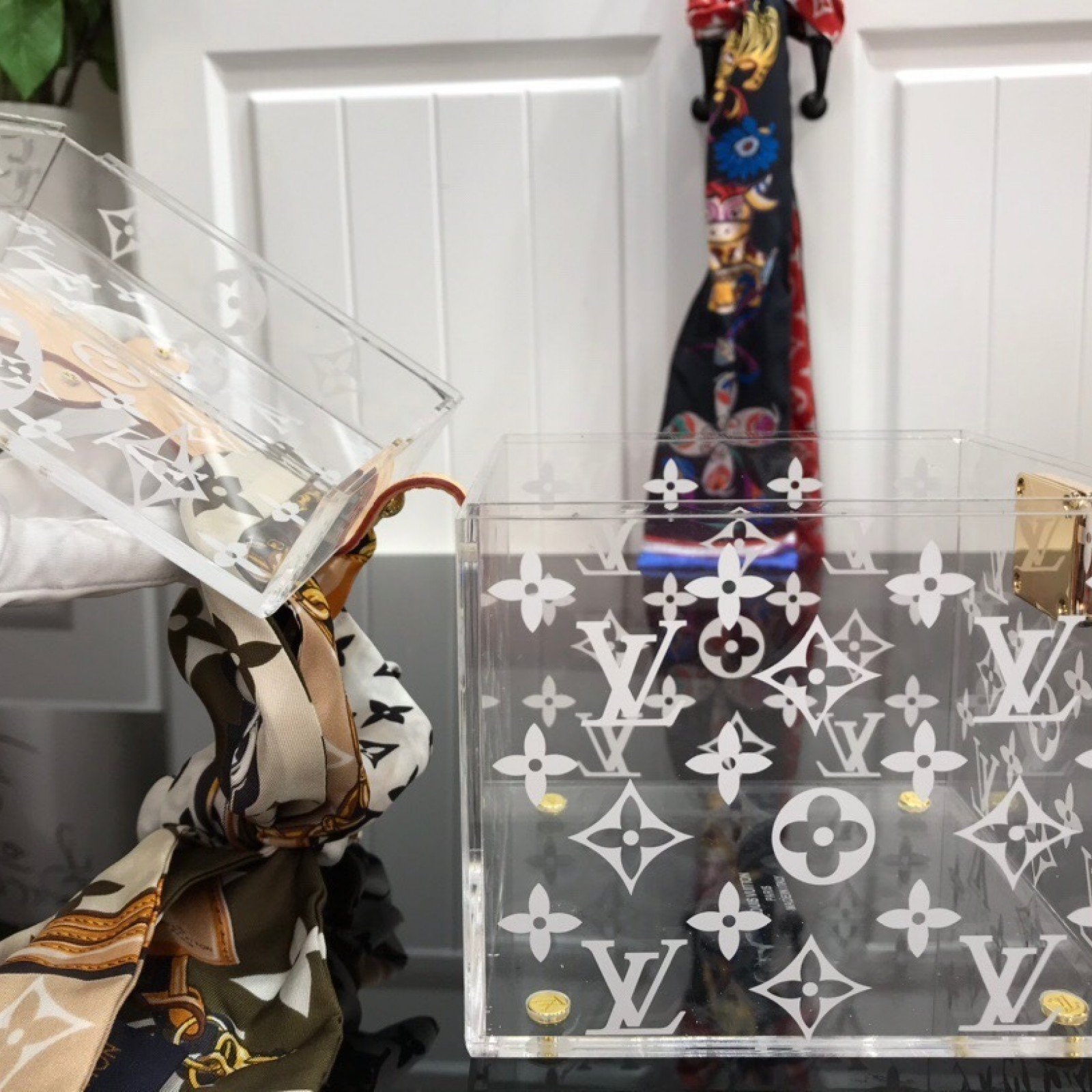 LV CUBE SCOTT BOX GI0481