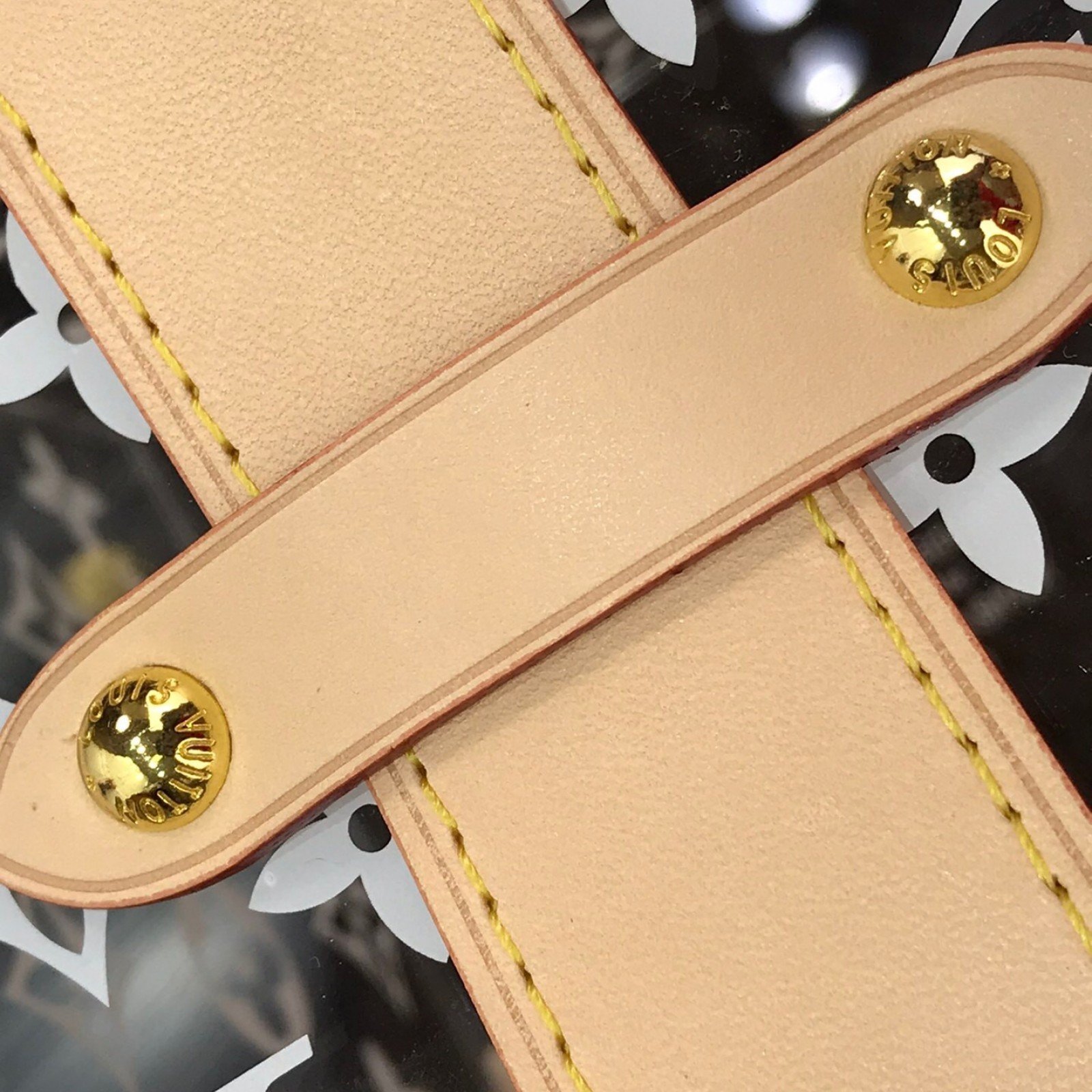 LV CUBE SCOTT BOX GI0481