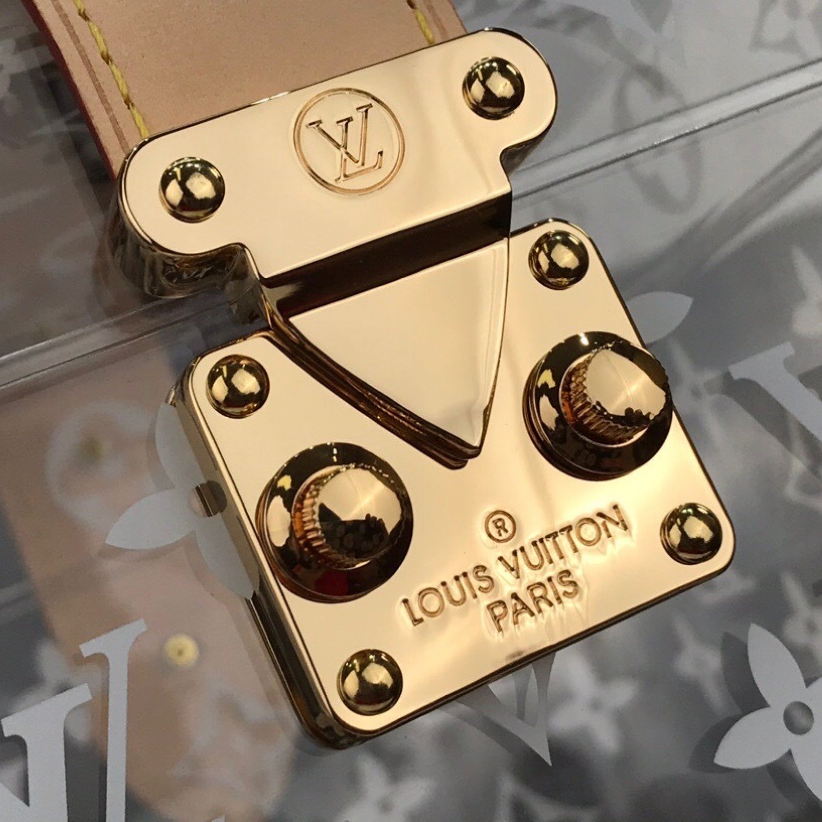 LV CUBE SCOTT BOX GI0481