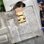 LV CUBE SCOTT BOX GI0481