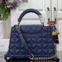 LV Capucines  bb m25283