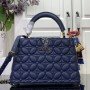LV Capucines  bb m25283