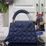 LV Capucines  bb m25283