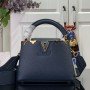LV Capucines  m25231