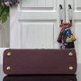 LV Capucines bb m25893