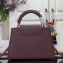 LV Capucines bb m25893