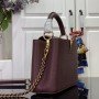 LV Capucines bb m25893