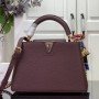 LV Capucines bb m25893