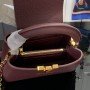 LV Capucines bb m25893