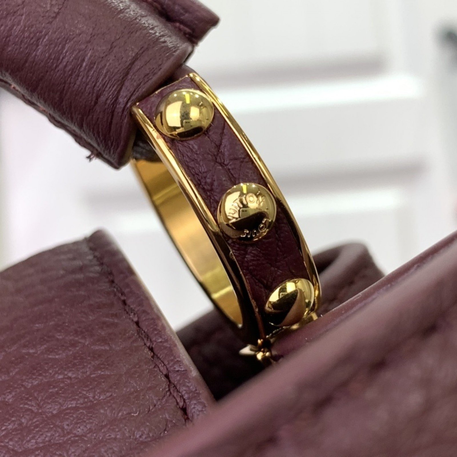 LV Capucines bb m25893