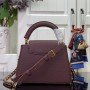 LV Capucines bb m25893