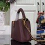 LV Capucines bb m25893