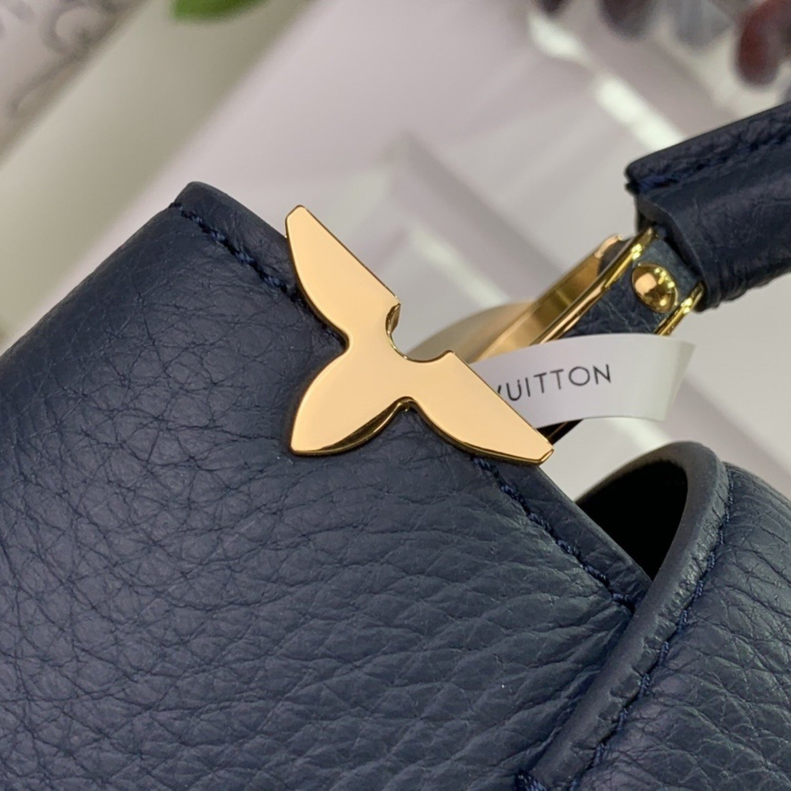 LV Capucines m54663