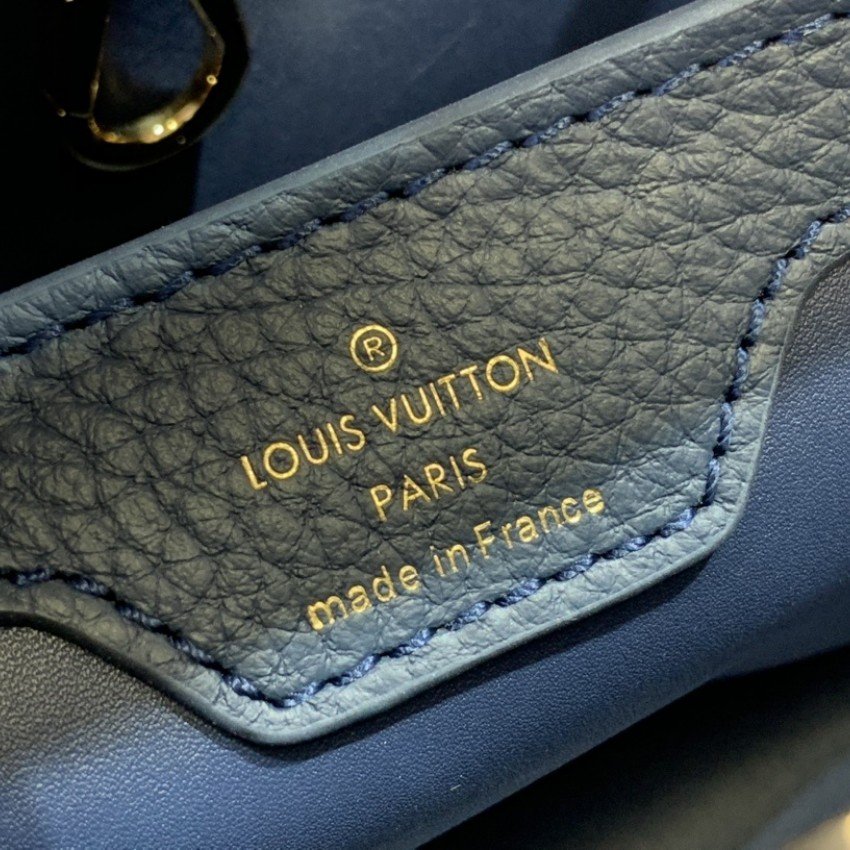 LV Capucines m54663