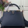 LV Capucines m54663