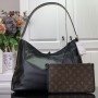 LV CarryAll Dark M25143